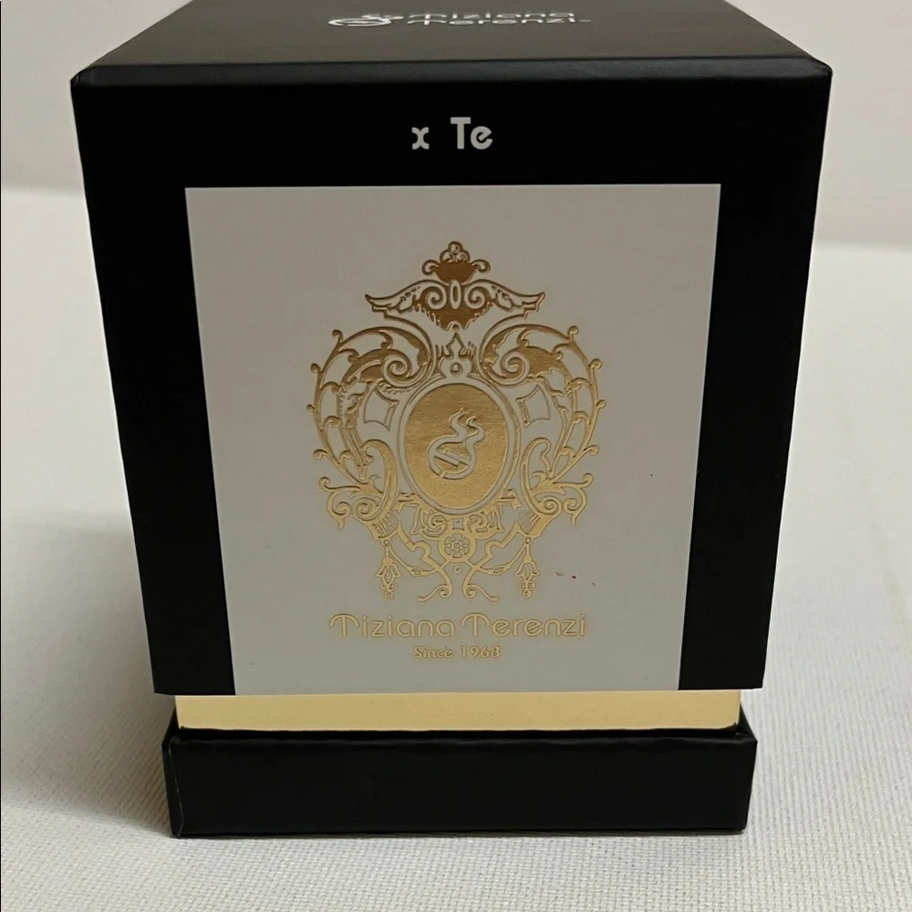 NWOT Tiziana Terenzi hair Fragrance